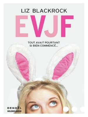 cover image of EVJF